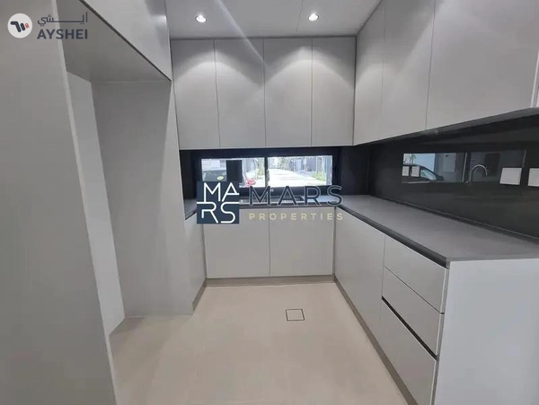 Brand New l 3BHK In Masaar l First Living