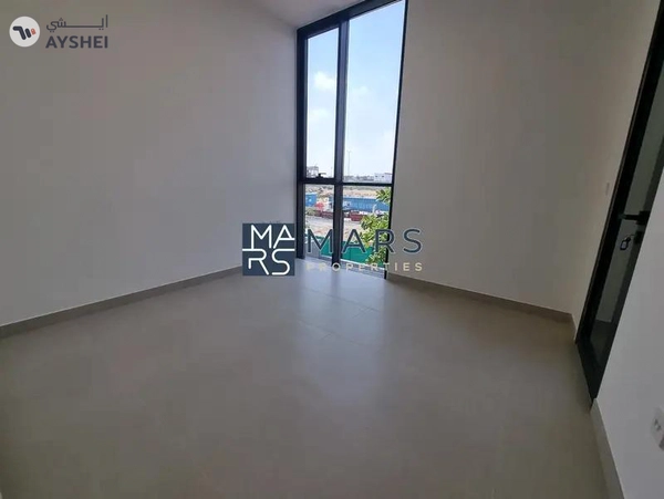 Brand New l 3BHK In Masaar l First Living