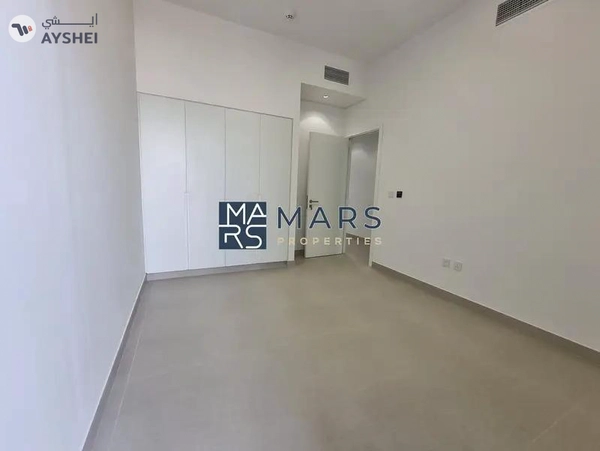 Brand New l 3BHK In Masaar l First Living