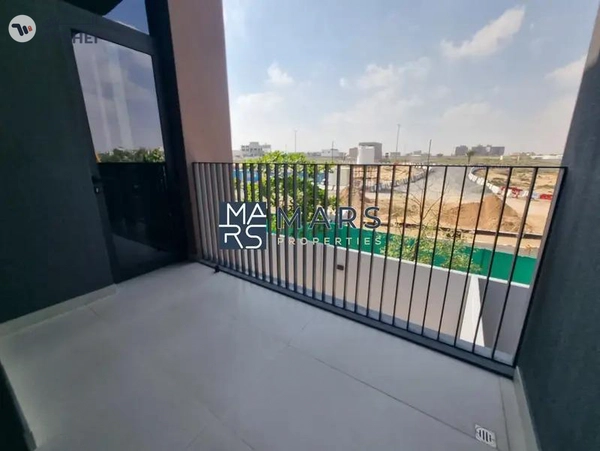 Brand New l 3BHK In Masaar l First Living