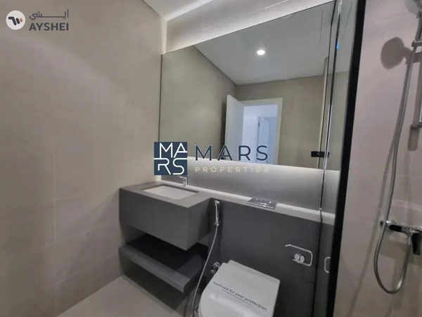 Brand New l 3BHK In Masaar l First Living