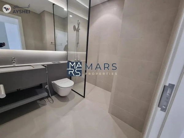 Brand New l 3BHK In Masaar l First Living