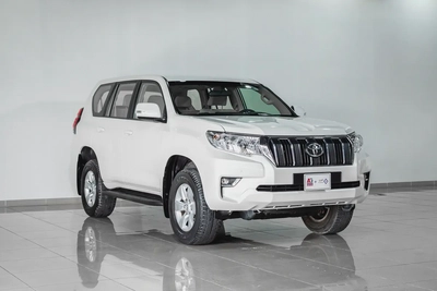 1 YR WARRANTY | GCC | 4.0L | AED 2250 PM-2