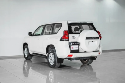 1 YR WARRANTY | GCC | 4.0L | AED 2250 PM-5