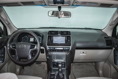 1 YR WARRANTY | GCC | 4.0L | AED 2250 PM-9