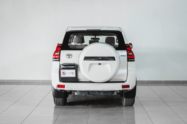 1 YR WARRANTY | GCC | 4.0L | AED 2250 PM