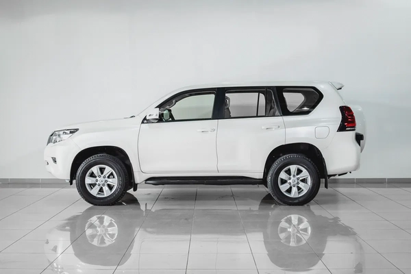 1 YR WARRANTY | GCC | 4.0L | AED 2250 PM