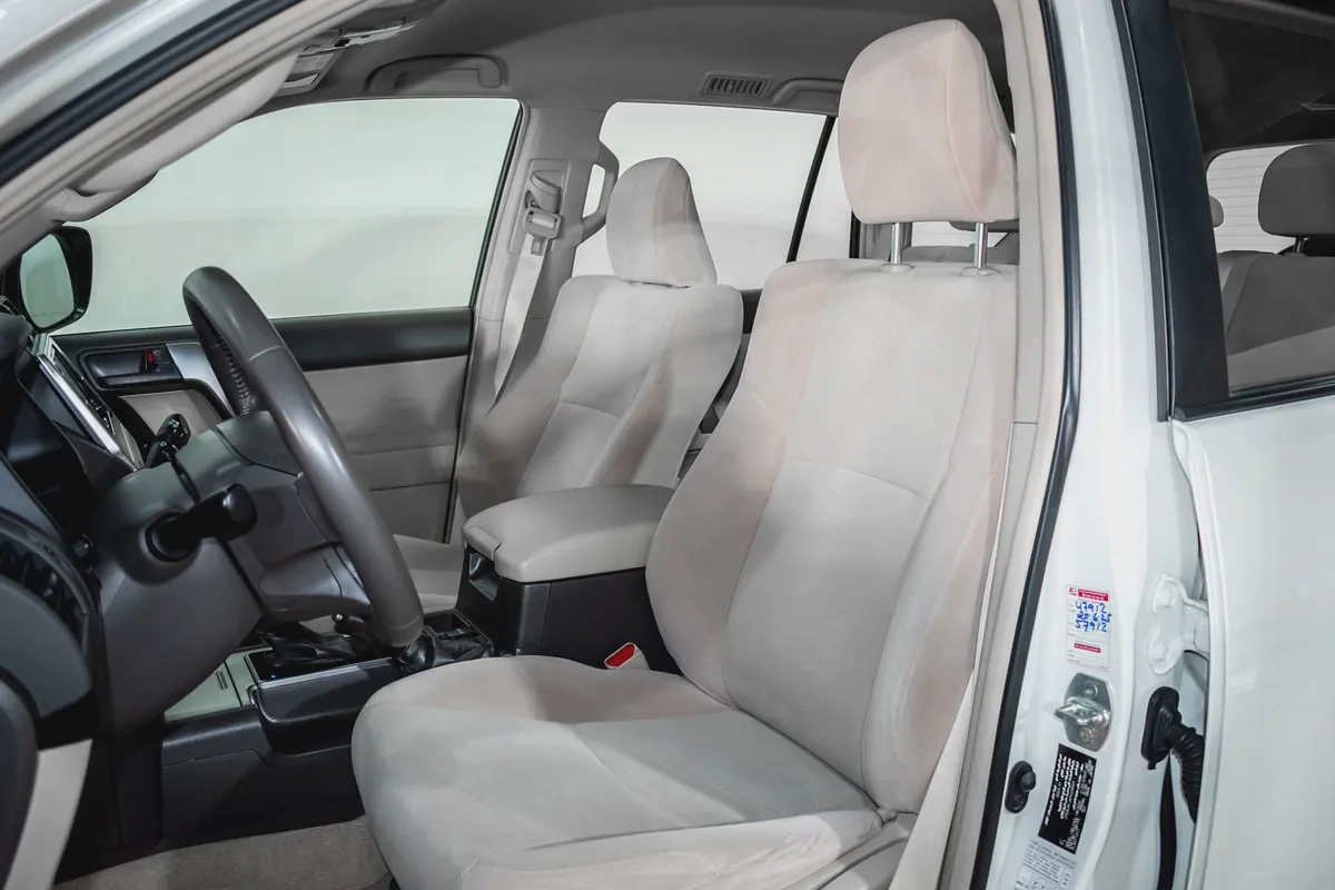 1 YR WARRANTY | GCC | 4.0L | AED 2250 PM-8-8