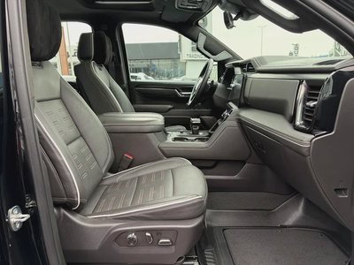 2024 GMC Sierra 1500 AT4X - GCC Specs - Brand New-11
