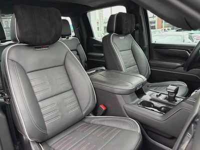 2024 GMC Sierra 1500 AT4X - GCC Specs - Brand New-15