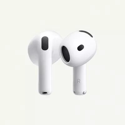 Apple AirPods 5 with Wireless Charging Case white-0