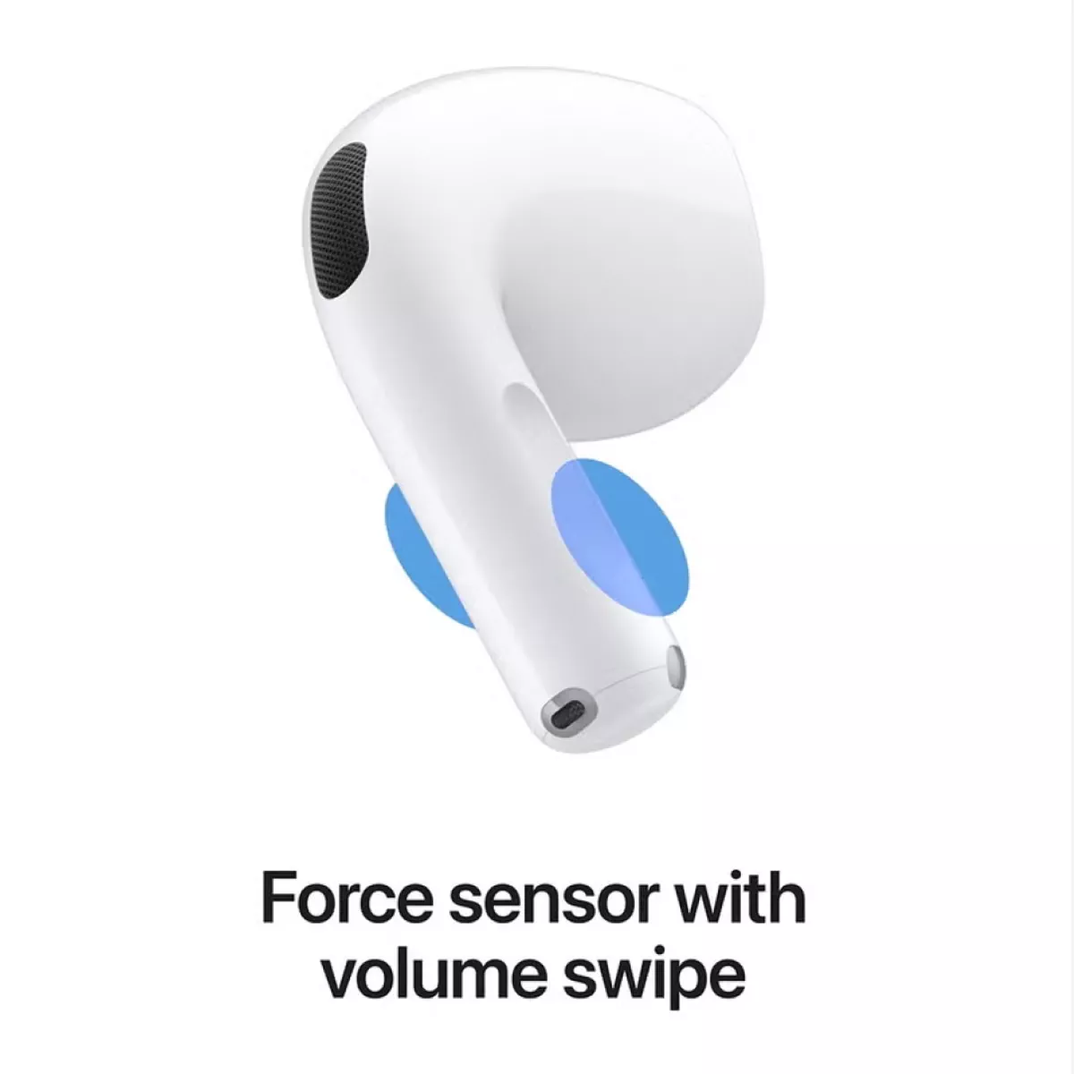 Apple AirPods 5 with Wireless Charging Case white-3-3