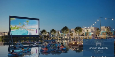 Mykonos, DAMAC Lagoons, Dubai-5