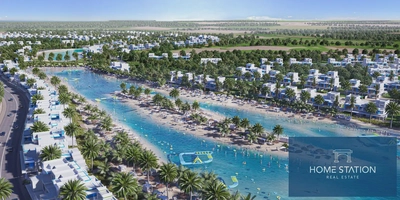 Mykonos, DAMAC Lagoons, Dubai-6