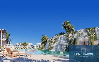 Mykonos, DAMAC Lagoons, Dubai-7
