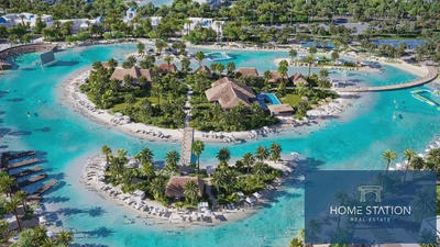 Mykonos, DAMAC Lagoons, Dubai-9