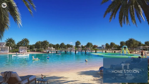 Mykonos, DAMAC Lagoons, Dubai