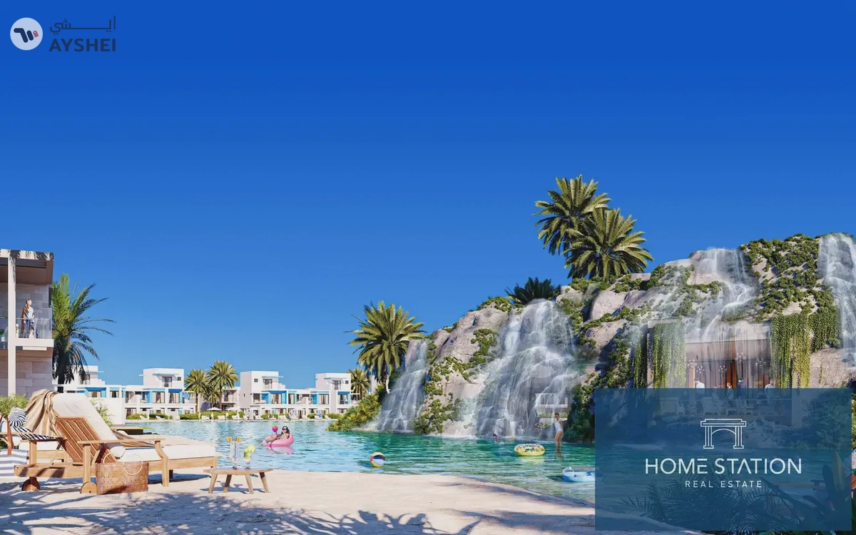 Mykonos, DAMAC Lagoons, Dubai-7-7
