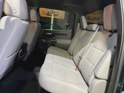 GMC Sierra Elevation 2022 خليجي | X31 off road | محرك 5.3L V8 - Excellent Condition-9