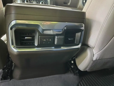 GMC Sierra Elevation 2022 خليجي | X31 off road | محرك 5.3L V8 - Excellent Condition-2
