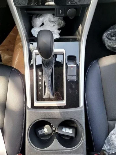 Mitsubishi Xpander HIGH LINE XPANDER CROSS 2024-11