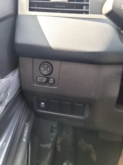 Mitsubishi Xpander HIGH LINE XPANDER CROSS 2024-13