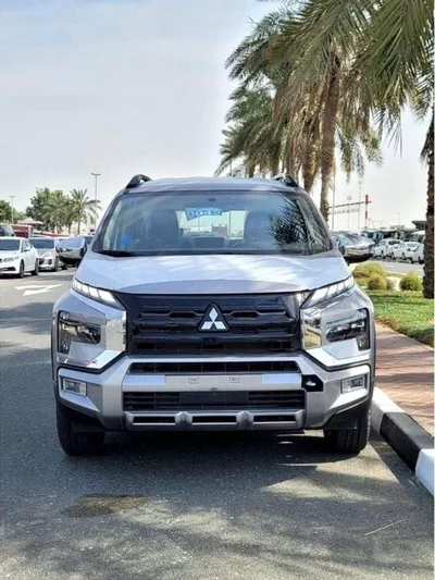 Mitsubishi Xpander HIGH LINE XPANDER CROSS 2024-1