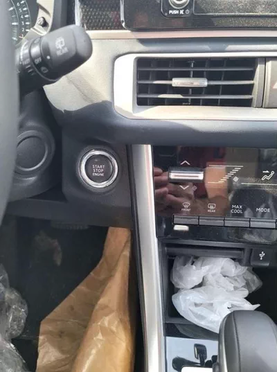 Mitsubishi Xpander HIGH LINE XPANDER CROSS 2024-8