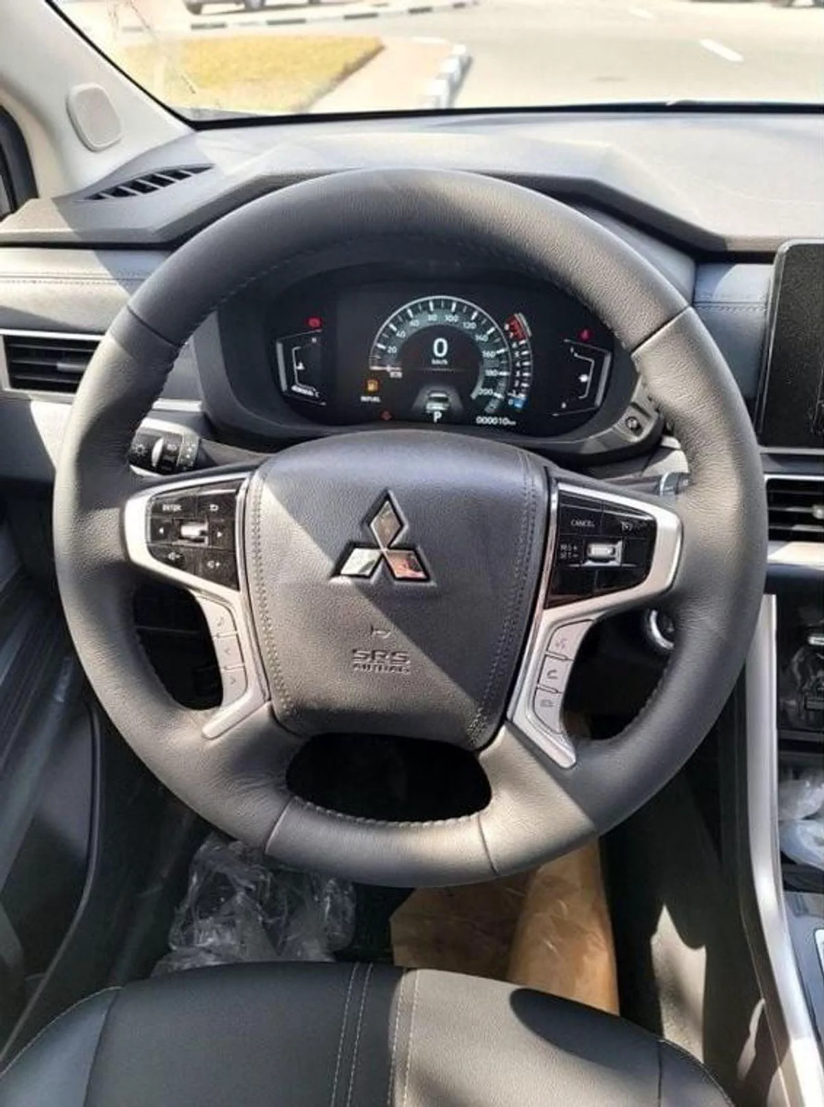 Mitsubishi Xpander HIGH LINE XPANDER CROSS 2024-9-0