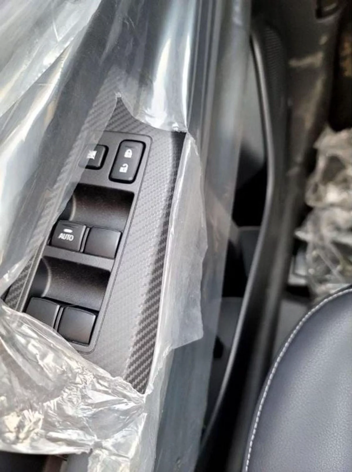 Mitsubishi Xpander HIGH LINE XPANDER CROSS 2024-12-0
