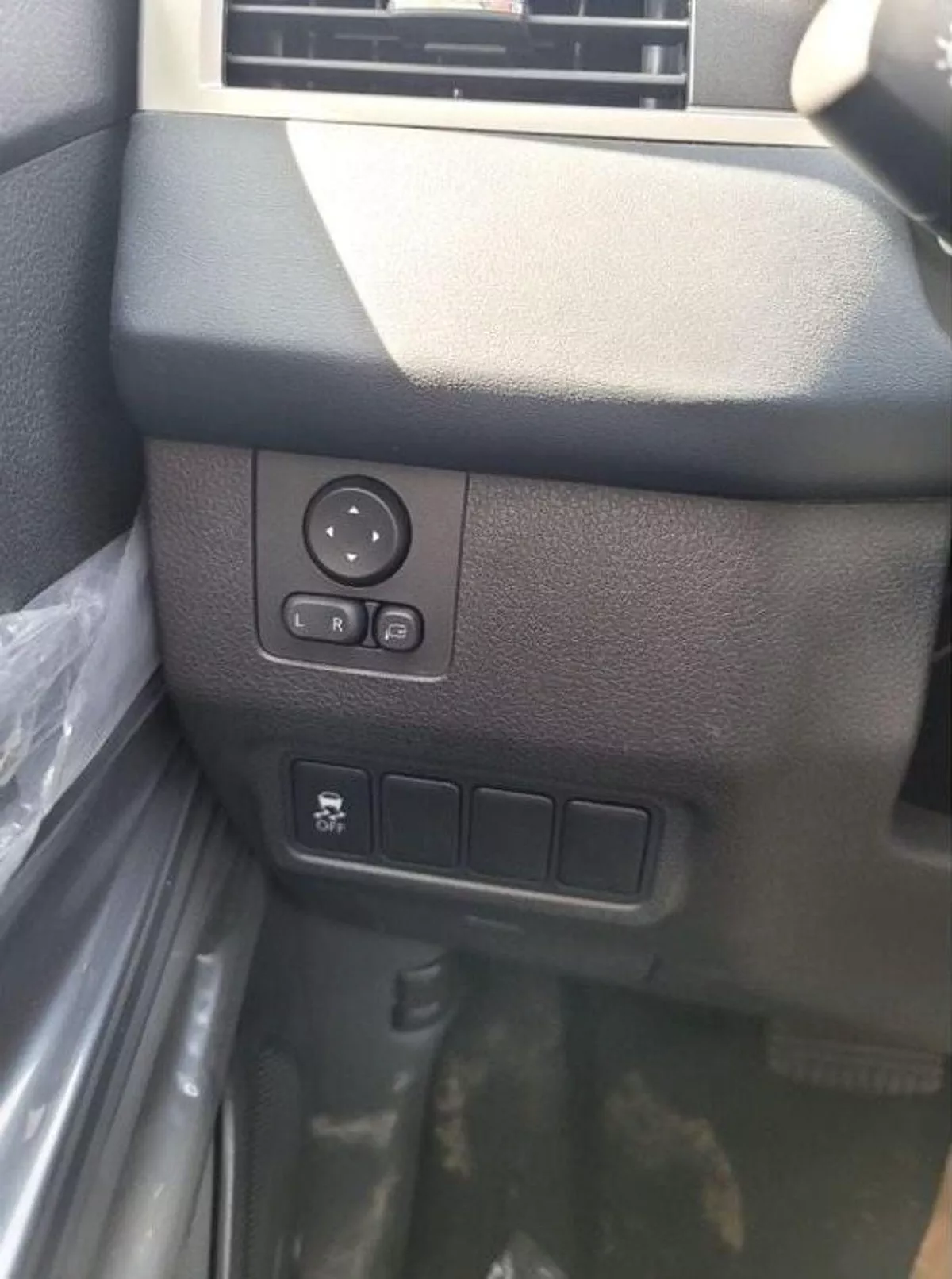 Mitsubishi Xpander HIGH LINE XPANDER CROSS 2024-13-0