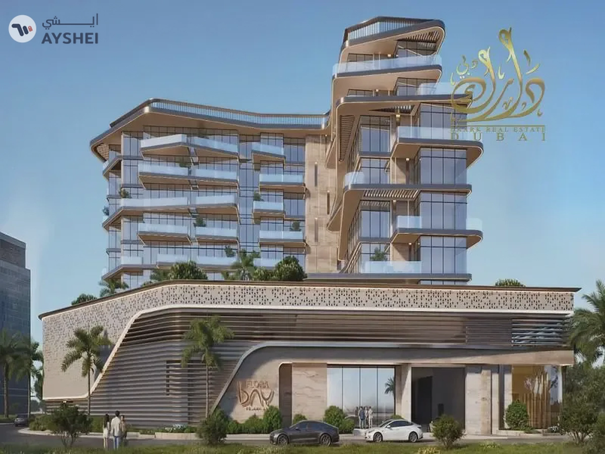 50/50 PAYMENT PLAN l LOWEST PRICE IN DUBAI ISLAND l FULL CANAL VIEW