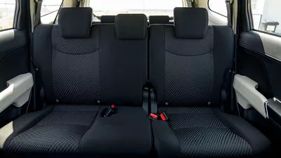Toyota Rush EX GX 1.5L-16