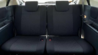 Toyota Rush EX GX 1.5L-17