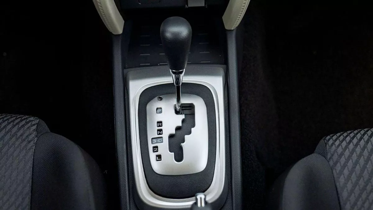 Toyota Rush EX GX 1.5L-11-0