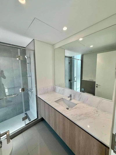 The Pulse Beachfront, The Pulse, Residential District, Dubai South, Dubai-13