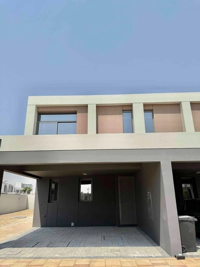 The Pulse Beachfront, The Pulse, Residential District, Dubai South, Dubai-0