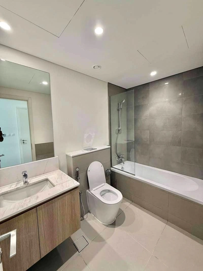 The Pulse Beachfront, The Pulse, Residential District, Dubai South, Dubai-17