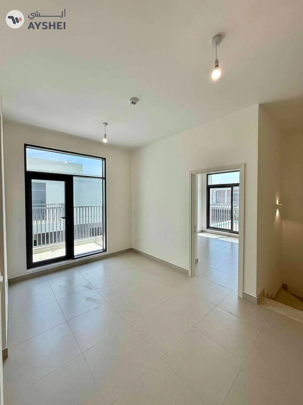 The Pulse Beachfront, The Pulse, Residential District, Dubai South, Dubai