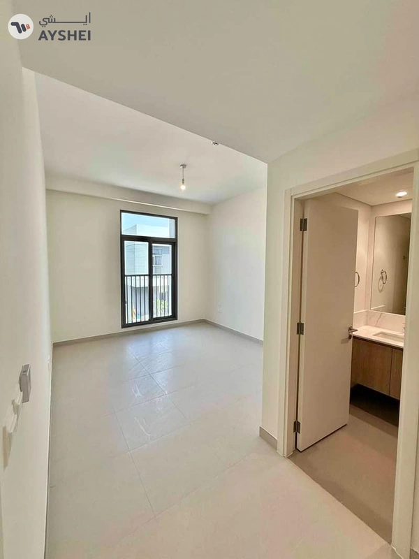 The Pulse Beachfront, The Pulse, Residential District, Dubai South, Dubai