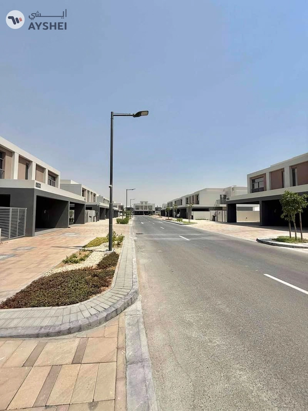 The Pulse Beachfront, The Pulse, Residential District, Dubai South, Dubai