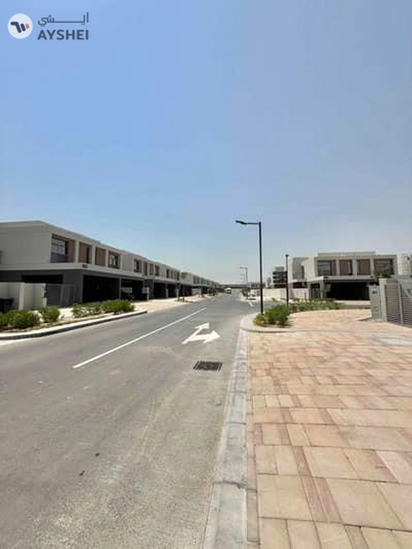 The Pulse Beachfront, The Pulse, Residential District, Dubai South, Dubai