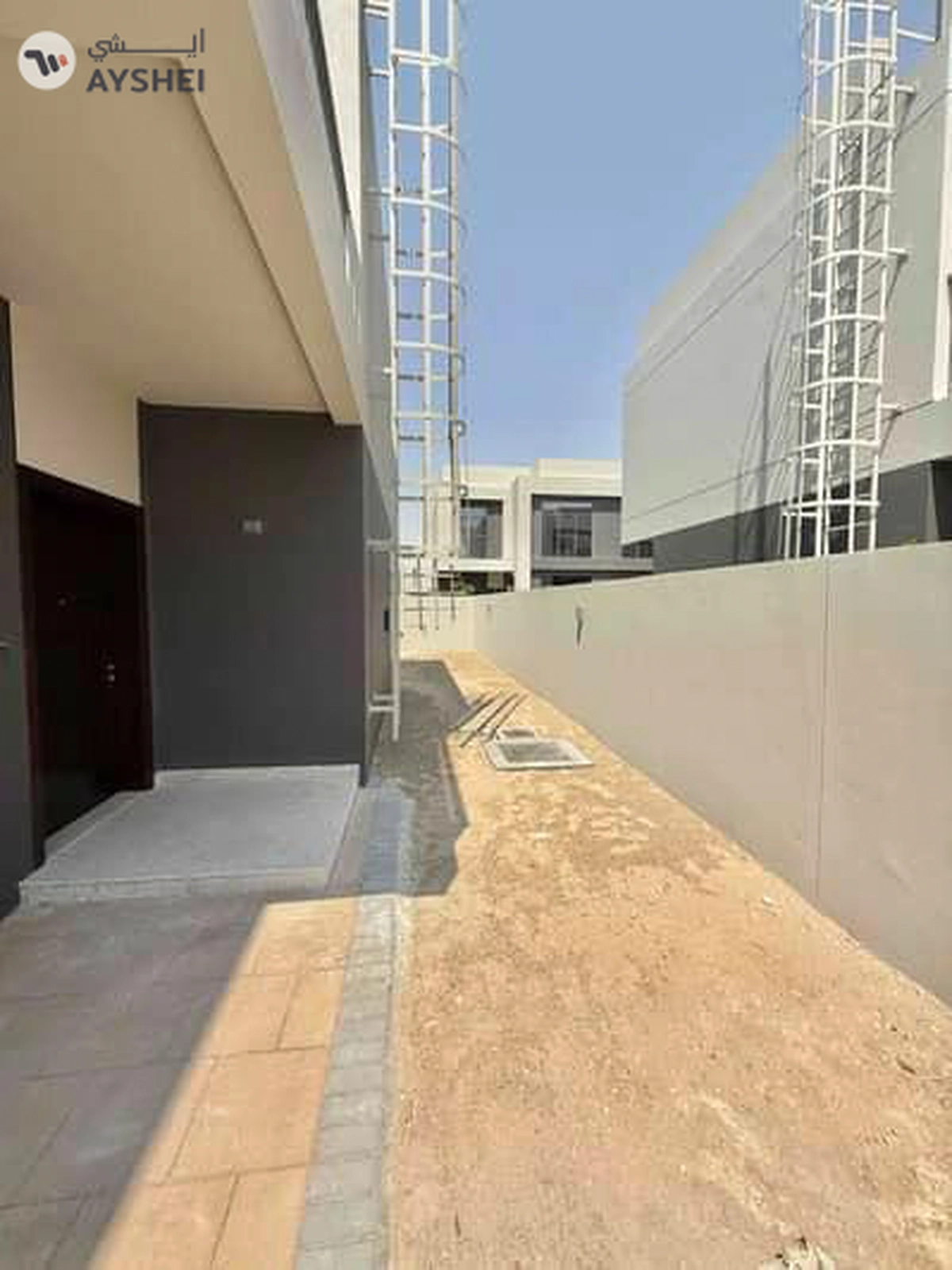 The Pulse Beachfront, The Pulse, Residential District, Dubai South, Dubai-3-3