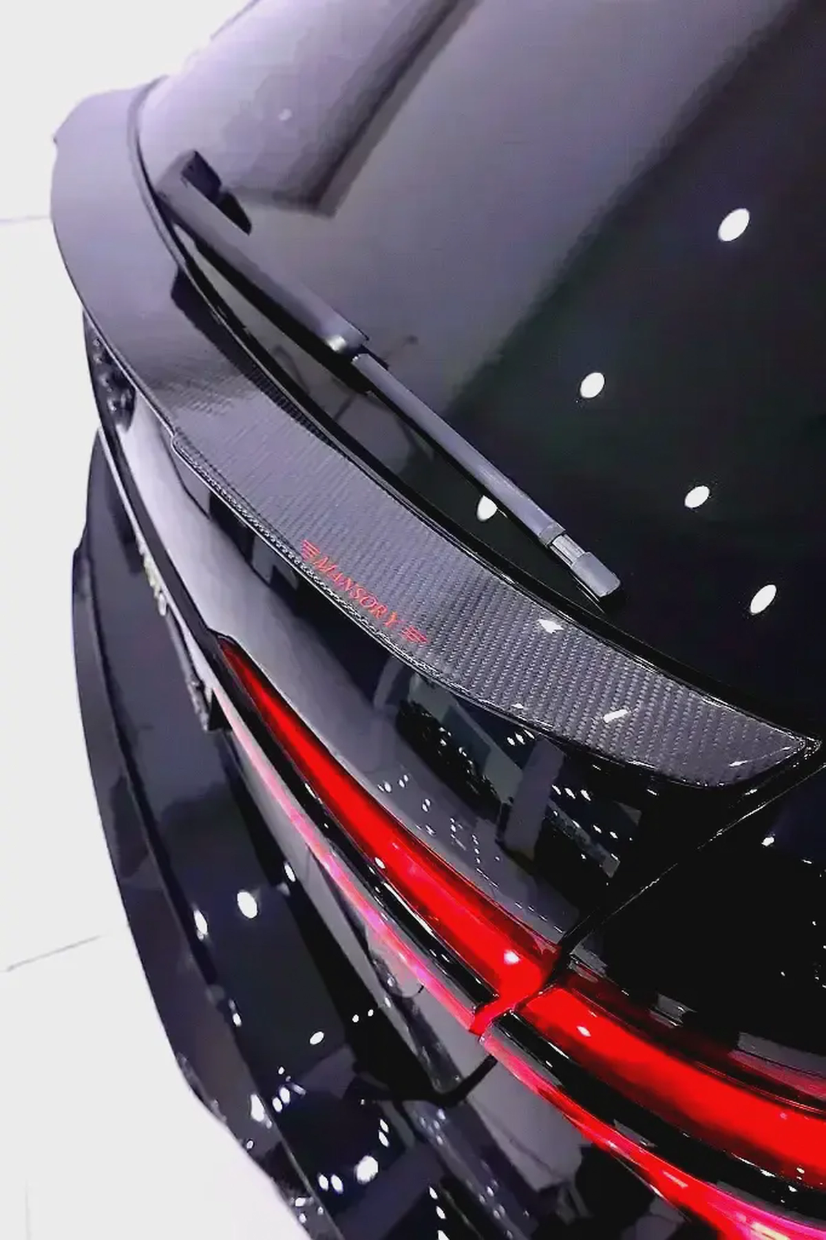 AUDI RS-6 MANSORY P720 WITH CERTIFICATE FULL CARBON FIBER + UPGRADED ECU + EXHAUST SYSTEM-5-5