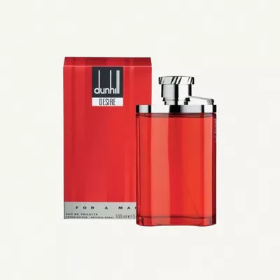 dunhill Desire EDT 100ml-2