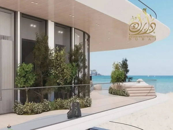 PRIVATE ISLAND_WATER ROOF_1% MONTHLY_5% BOOKING_VIP ONLY