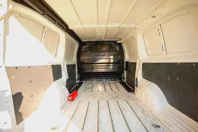 Peugeot Expert | Delivery Van | Automatic | GCC Specs | Ref#P02082-6