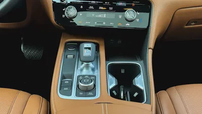 Infiniti QX60 Sensory 3.5L V6 Brand New 2024 GCC Warranty-13