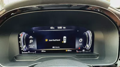 Infiniti QX60 Sensory 3.5L V6 Brand New 2024 GCC Warranty-7