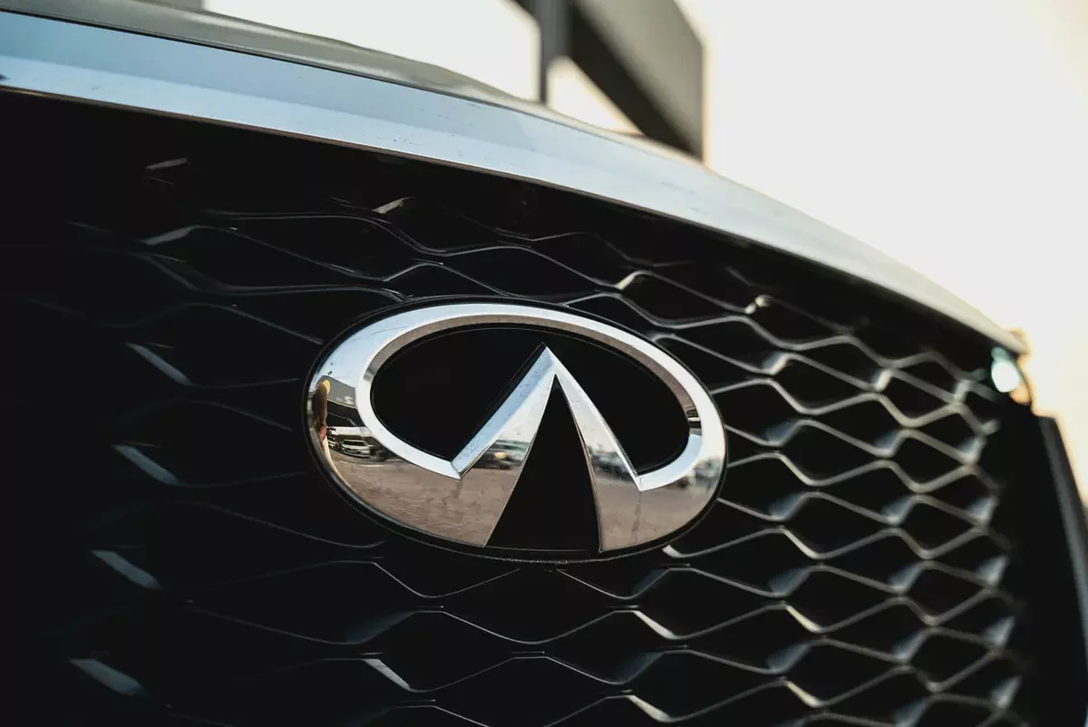 Infiniti QX60 Sensory 3.5L V6 Brand New 2024 GCC Warranty-1-1